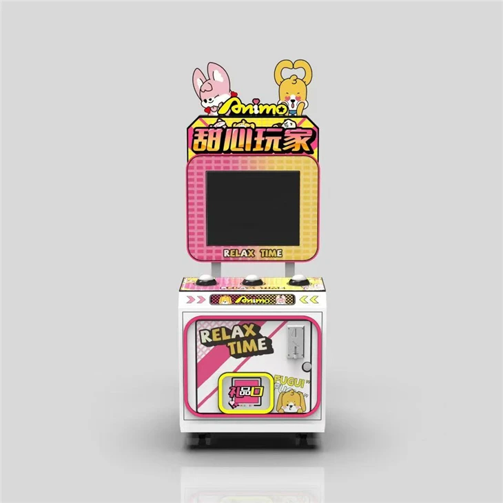 Amusement Gift Machine Amusement Gift Machine
