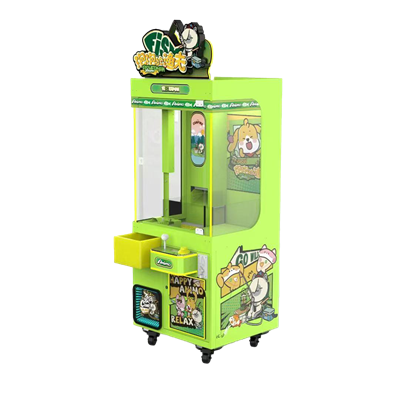 माछा मार्ने पंजा मेसिन