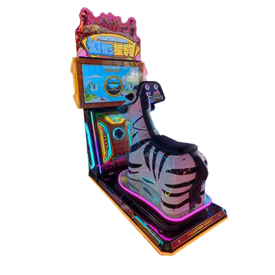 घोडा दौड आर्केड मेसिन